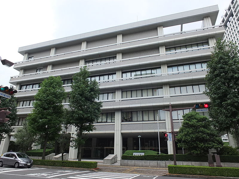 香川県議会議事堂