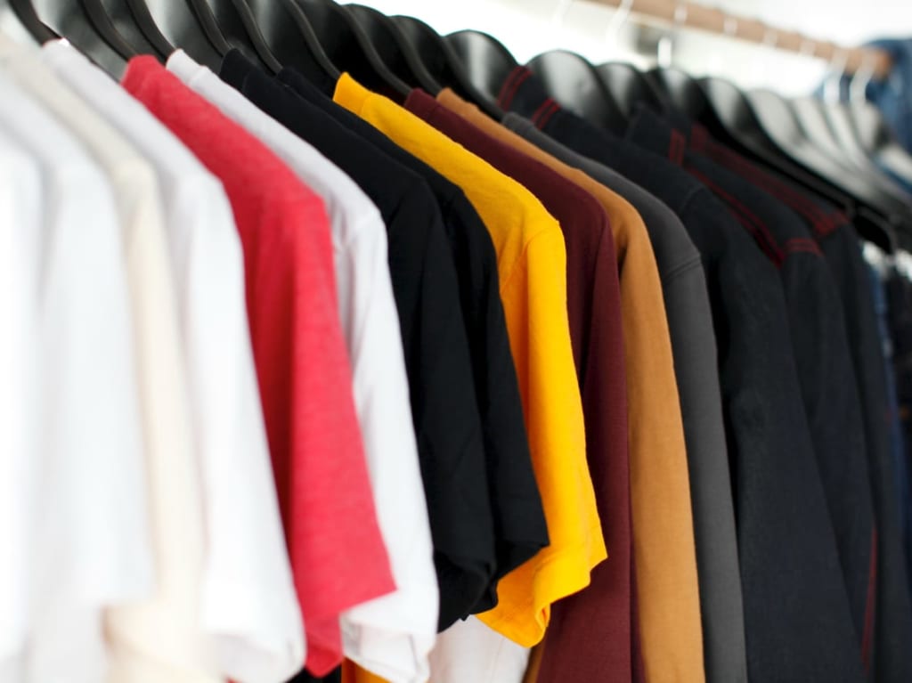 Tシャツ