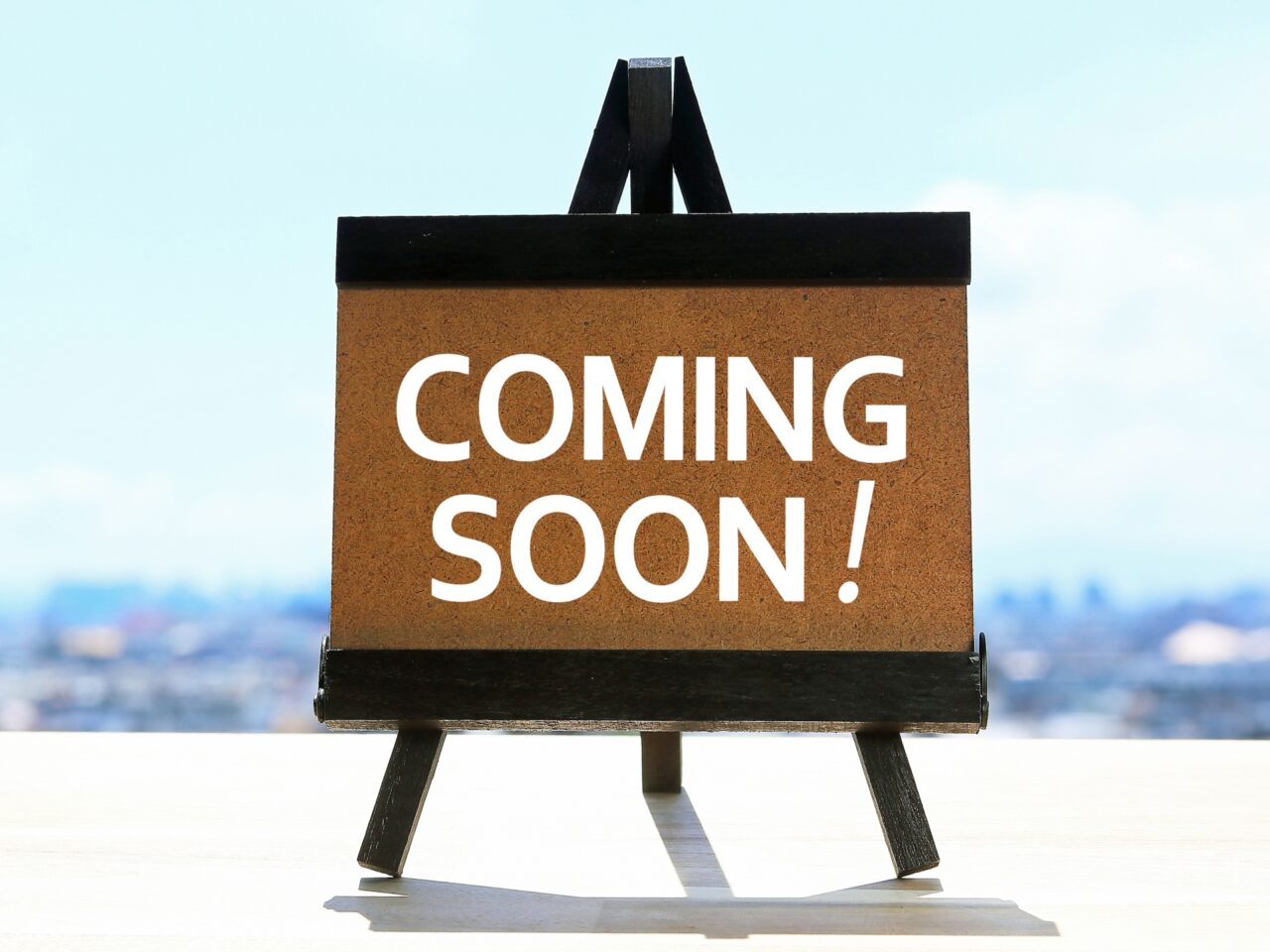 coming soon kaiten open